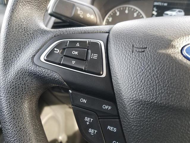 Certified 2022 Ford EcoSport SE image 28