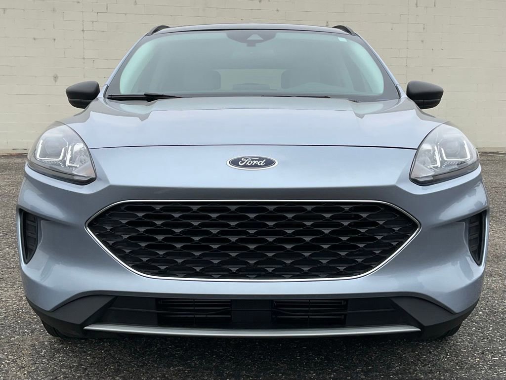 Certified 2022 Ford Escape SE image 22