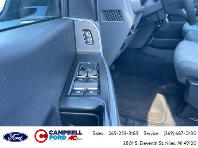Certified 2023 Ford F150 XLT AWD/4WD image 13
