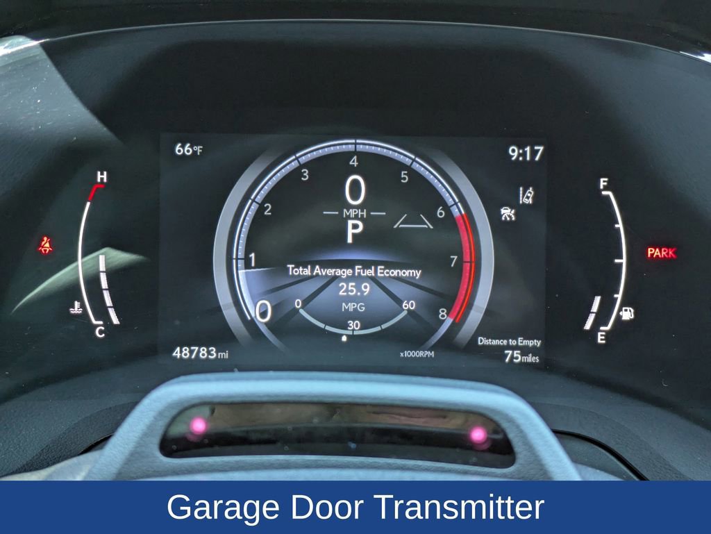 Used 2024 Lexus RX 350 Premium Plus w/ Convenience Package FWD image 28