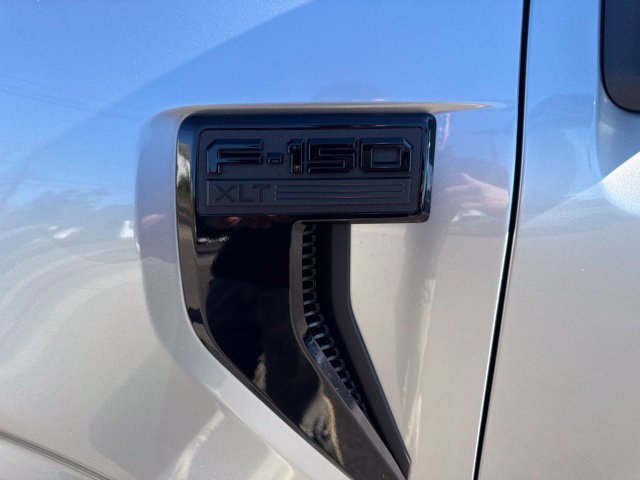 Certified 2024 Ford F150 XLT w/ Equipment Group 302A MID AWD/4WD image 10