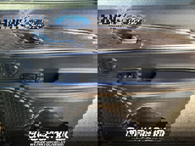 Used 2022 Jeep Grand Cherokee L Limited image 23