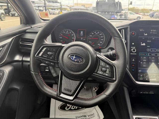 Used 2024 Subaru WRX Premium w/ Popular Package #2A AWD/4WD image 14