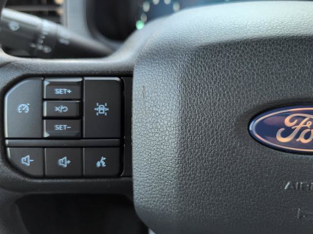 Certified 2024 Ford F150 STX AWD/4WD image 25