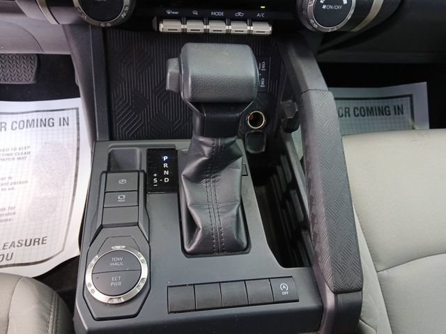 Used 2025 Toyota Tacoma SR5 RWD image 17
