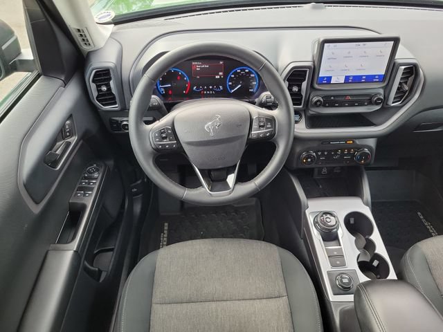 Certified 2024 Ford Bronco Sport Big Bend w/ Convenience Package AWD/4WD image 31