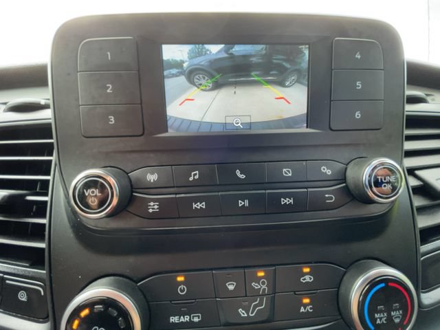 Certified 2025 Ford Transit 250 Low Roof w/ Exterior Upgrade Package RWD image 23