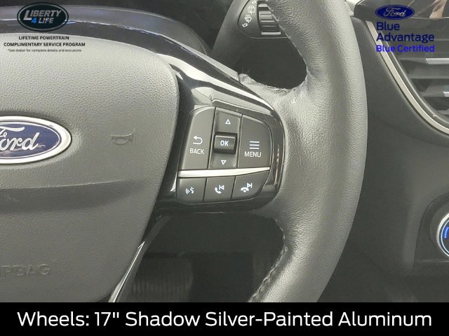 Certified 2021 Ford Escape SE w/ Convenience Package FWD image 30