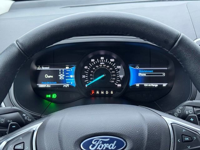 Certified 2023 Ford Edge SEL w/ Convenience Package image 31