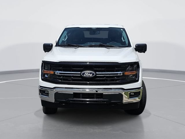 Certified 2024 Ford F150 XLT w/ Bed Utility Package AWD/4WD image 8