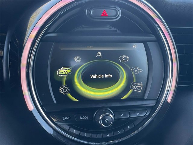 Used 2018 MINI Cooper S image 12