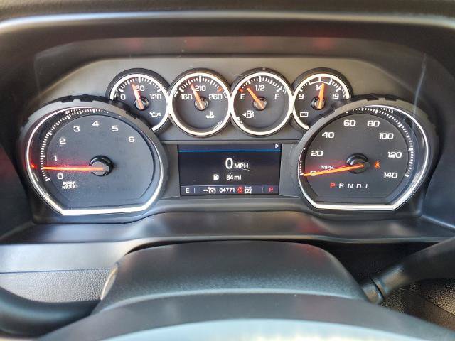 Used 2021 Chevrolet Silverado 1500 RST AWD/4WD image 10