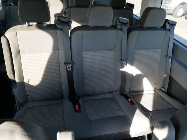 Certified 2024 Ford Transit 350 XLT image 8