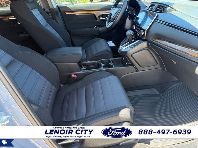 Used 2022 Honda CR-V EX image 13