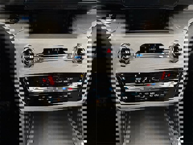 Certified 2023 Ford Explorer XLT w/ Equipment Group 202A image 11