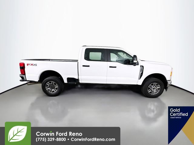 Certified 2023 Ford F350 XL w/ 360-Degree Camera Package image 10