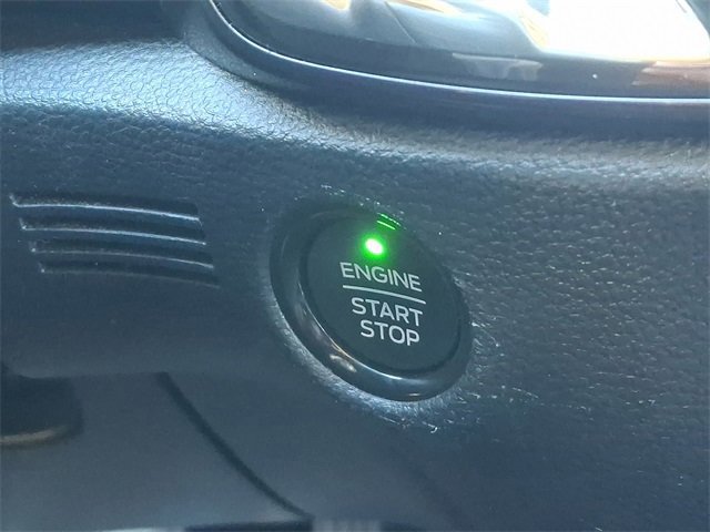 Certified 2022 Ford Ranger Lariat w/ Equipment Group 501A High image 24