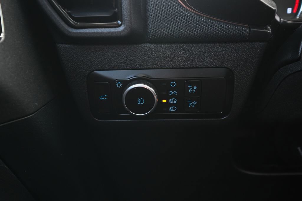 Certified 2023 Ford Bronco Sport Badlands w/ Premium Package image 43