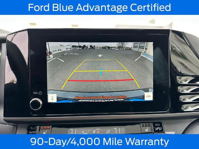 Used 2026 Toyota Camry XLE w/ Convenience Package AWD/4WD image 22