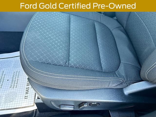 Certified 2024 Ford Escape Active AWD/4WD image 31