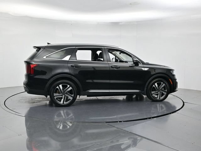 Used 2023 Kia Sorento EX AWD/4WD image 2
