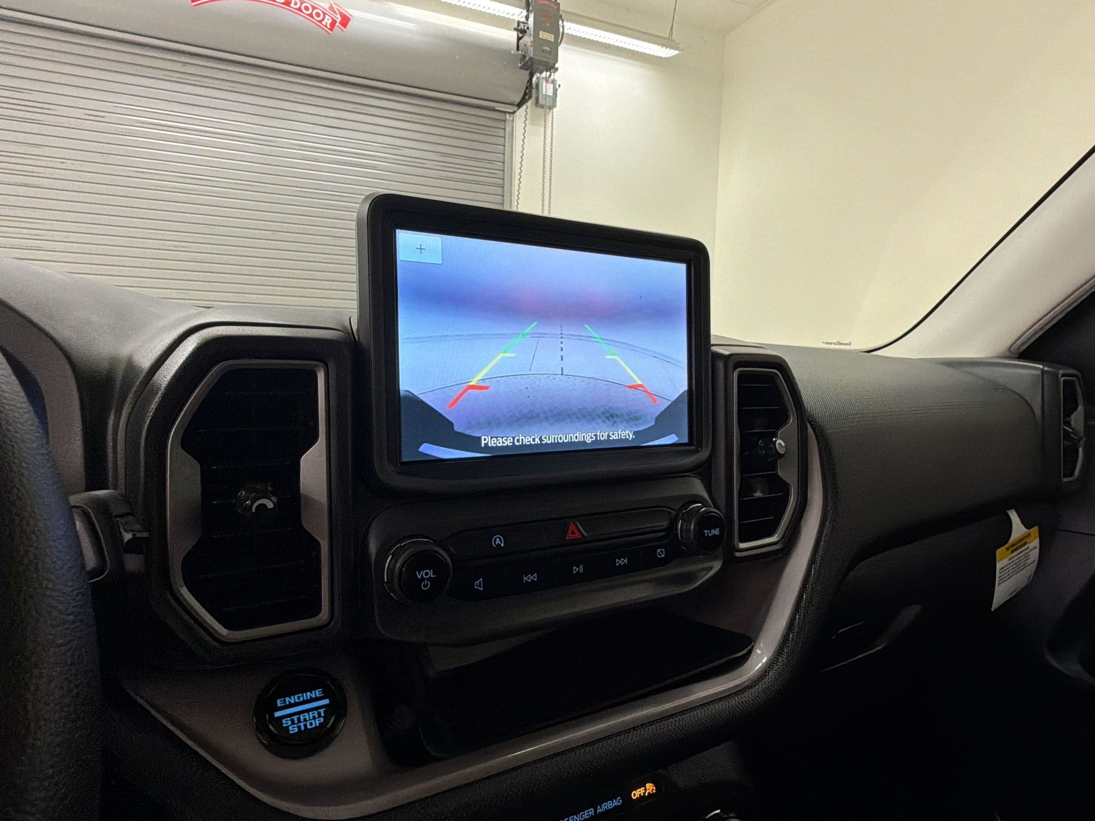 Certified 2023 Ford Bronco Sport Big Bend AWD/4WD image 24
