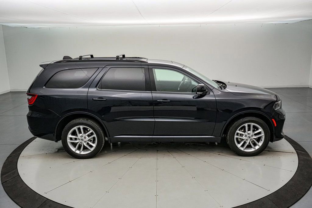 Used 2024 Dodge Durango GT image 6