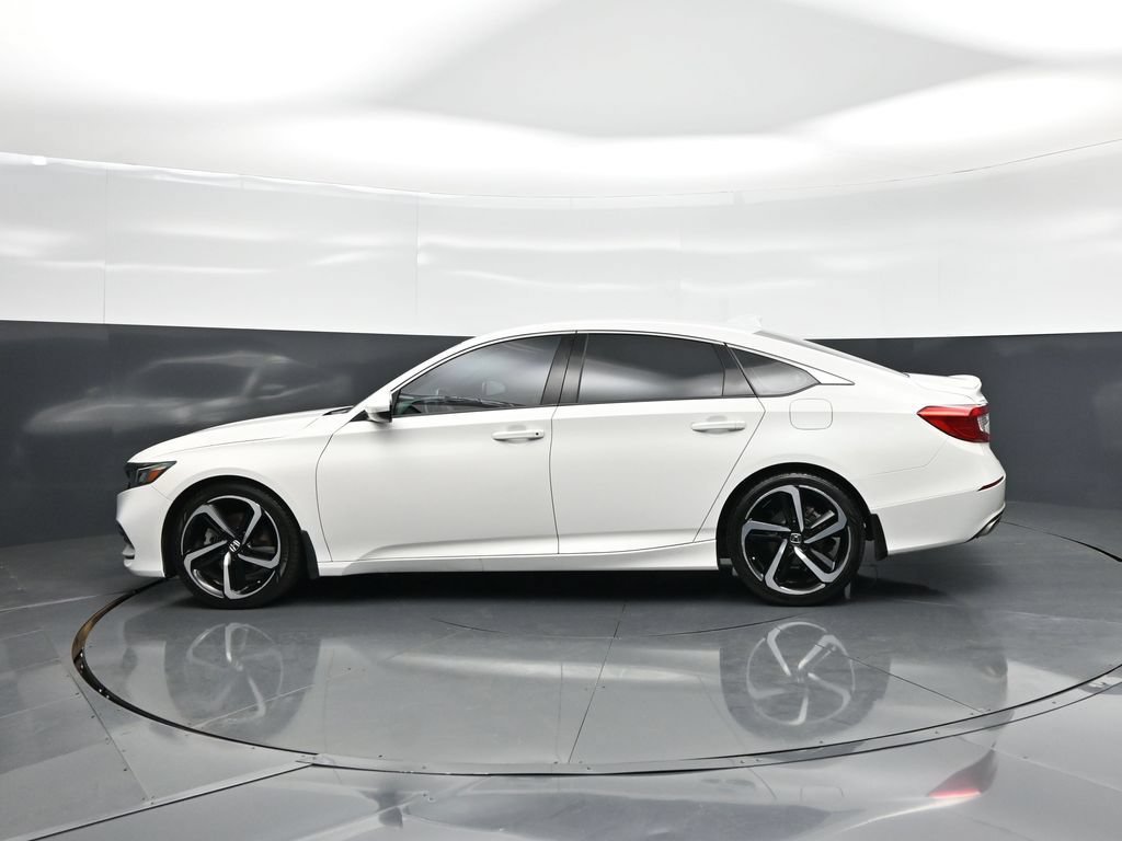 Used 2019 Honda Accord Sport image 27