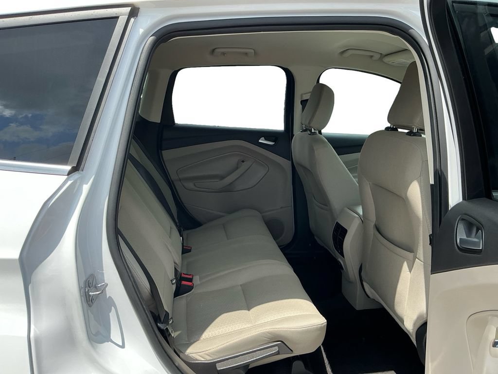 Certified 2019 Ford Escape SE FWD image 23