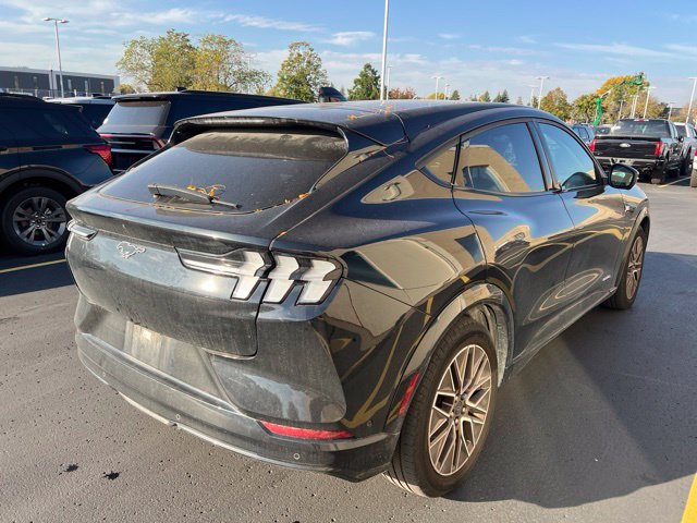 Certified 2024 Ford Mustang Mach-E Premium AWD/4WD image 2