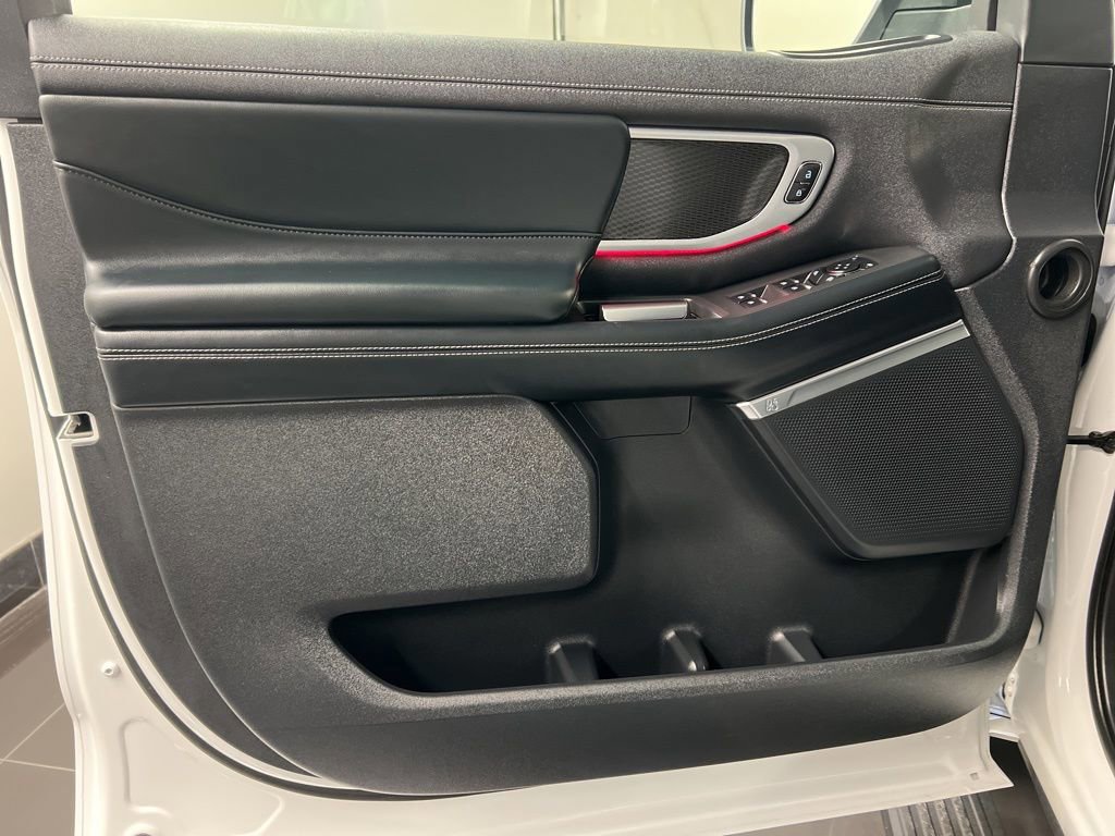 Certified 2025 Ford Expedition Max Platinum w/ Stealth Performance Package image 31