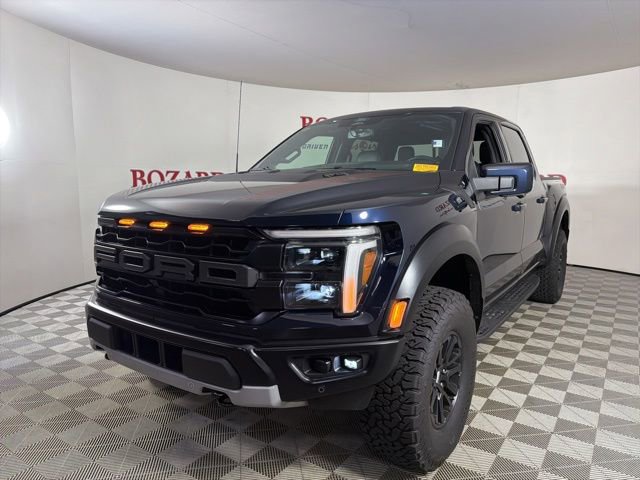 Certified 2026 Ford F150 Raptor AWD/4WD image 4
