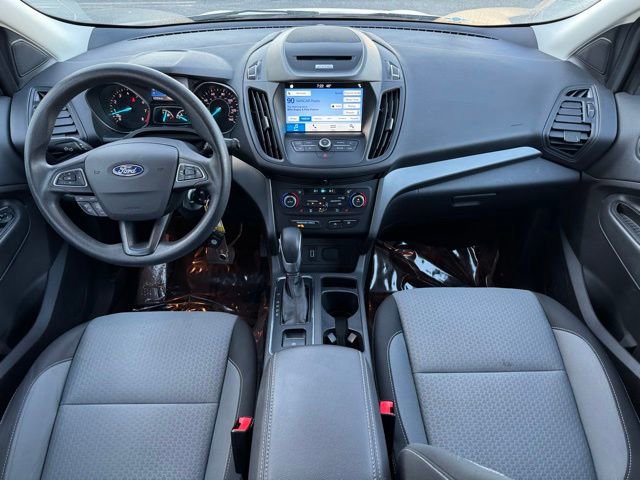 Certified 2018 Ford Escape SE w/ SE Sync 3 Package AWD/4WD image 12