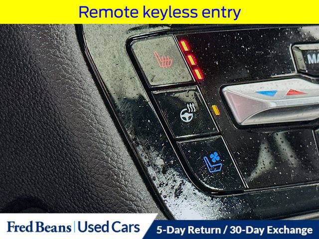 Certified 2023 Ford Explorer ST w/ Equipment Group 401A image 28