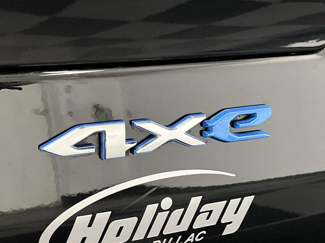 Used 2024 Jeep Grand Cherokee Limited 4xe AWD/4WD image 34