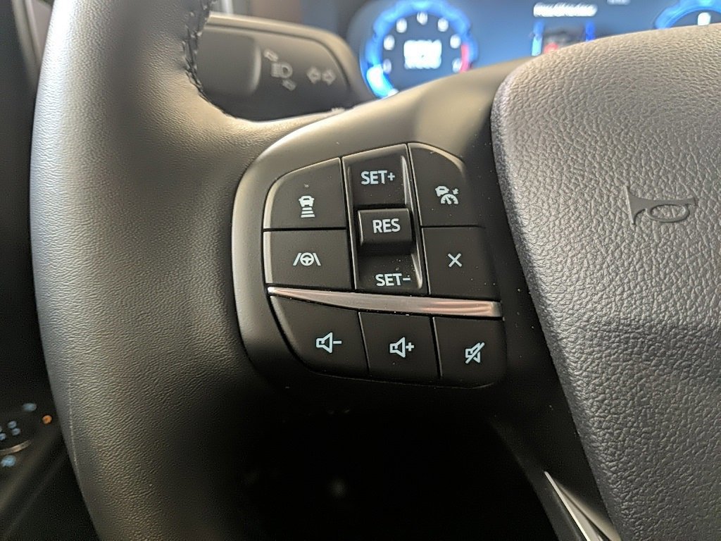 Certified 2025 Ford Bronco Sport Outer Banks w/ Outer Banks Tech Package+ image 16