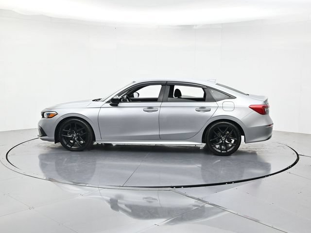 Used 2023 Honda Civic Sport image 7