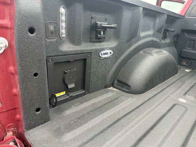 Certified 2023 Ford F150 Lariat w/ Equipment Group 502A High AWD/4WD image 34