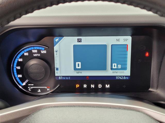Certified 2024 Ford Bronco Big Bend AWD/4WD image 29