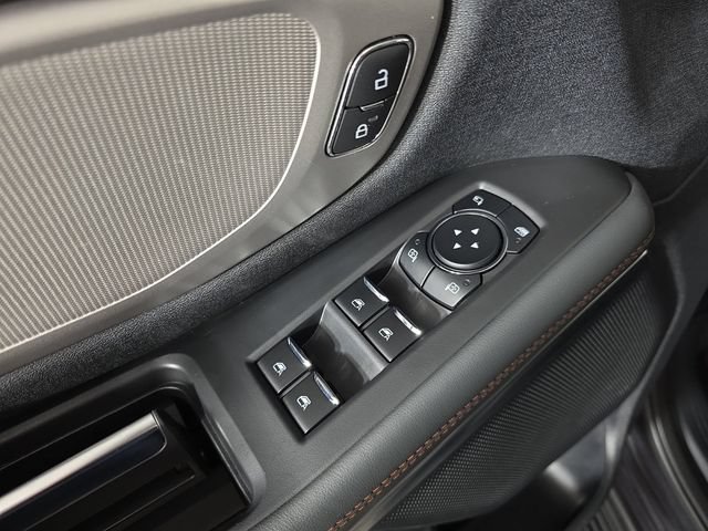 Certified 2025 Ford Expedition Active AWD/4WD image 23