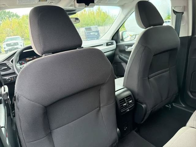 Certified 2021 Ford Escape SE w/ Cold Weather Package AWD/4WD image 19
