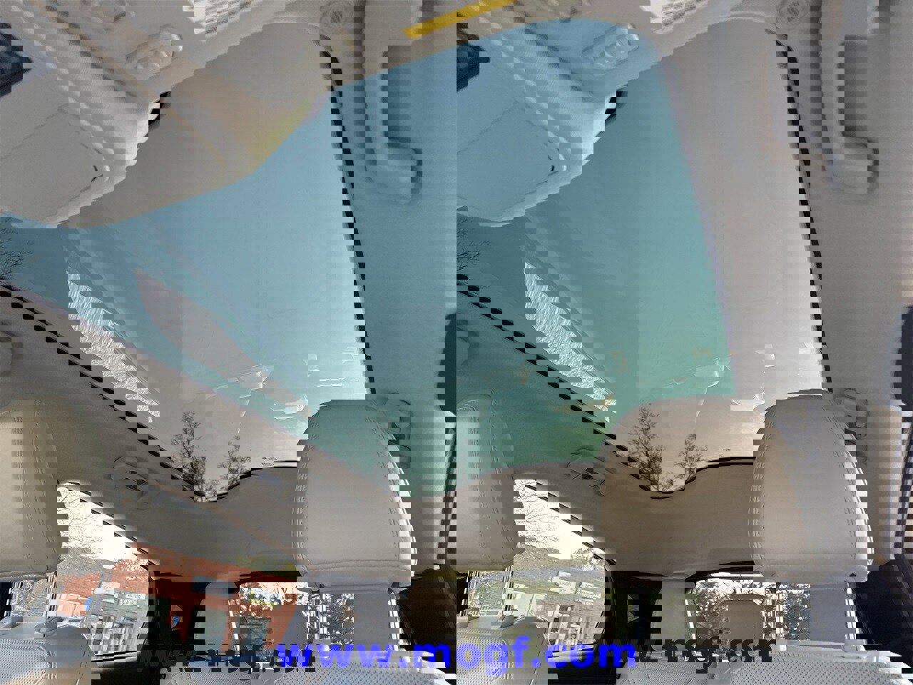 Certified 2023 Ford Mustang Mach-E Premium w/ Mustang Nite Pony Package image 11