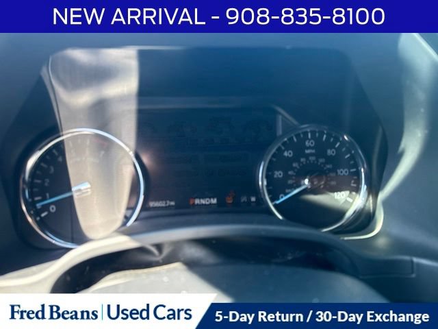 Certified 2021 Ford Expedition Limited AWD/4WD image 11
