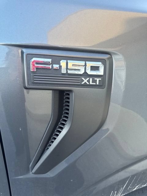 Certified 2023 Ford F150 XLT w/ Equipment Group 302A High AWD/4WD image 6