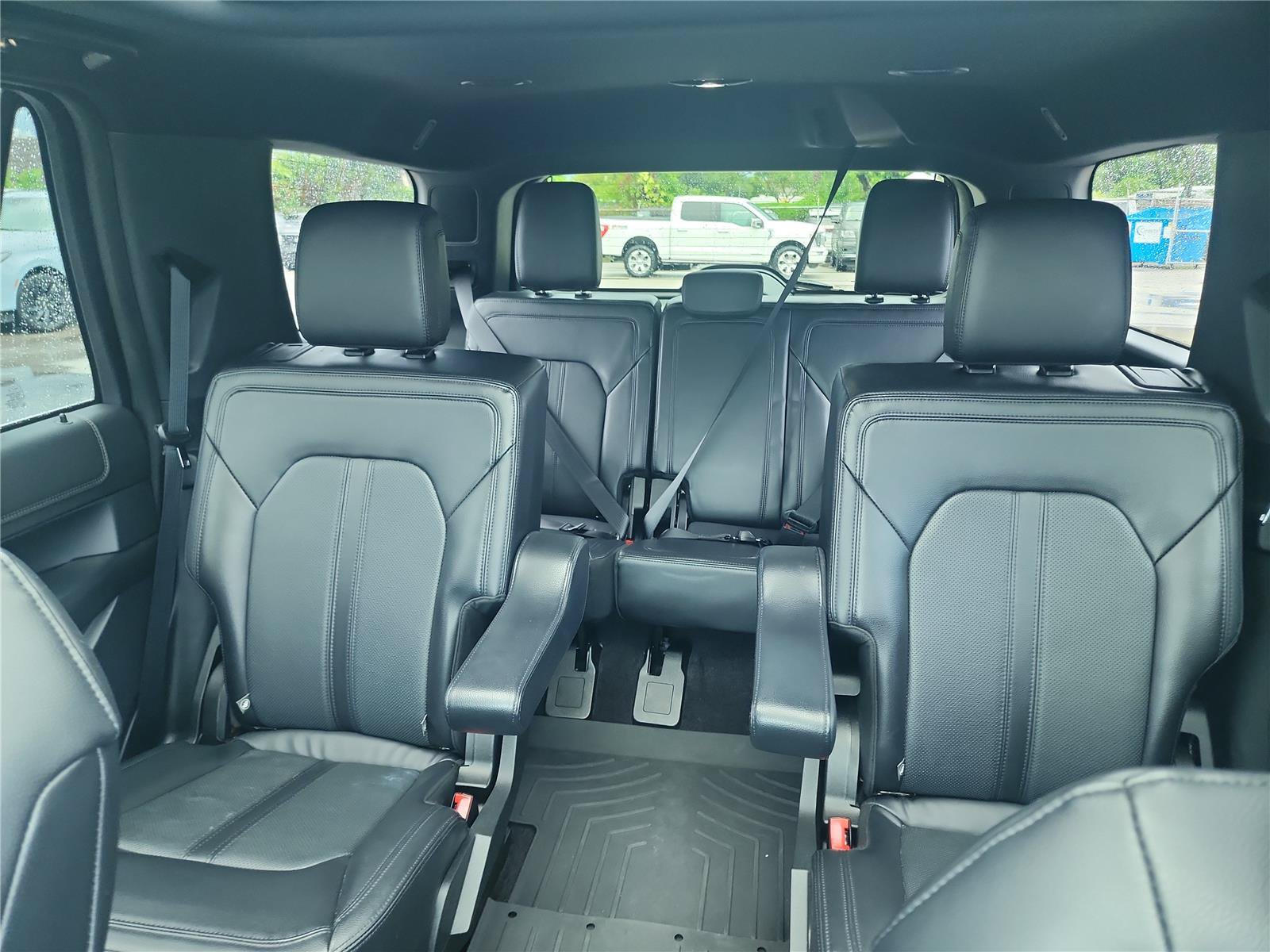 Certified 2021 Ford Expedition Limited RWD image 15
