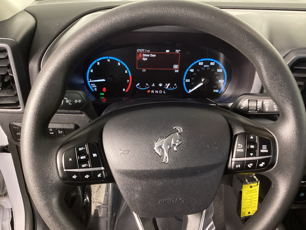 Certified 2023 Ford Bronco Sport AWD/4WD image 21