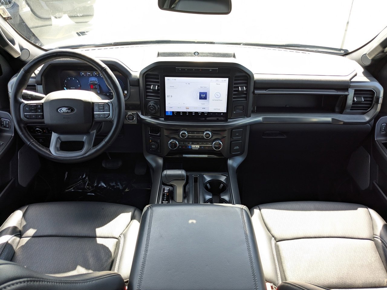 Certified 2024 Ford F150 Lariat image 14