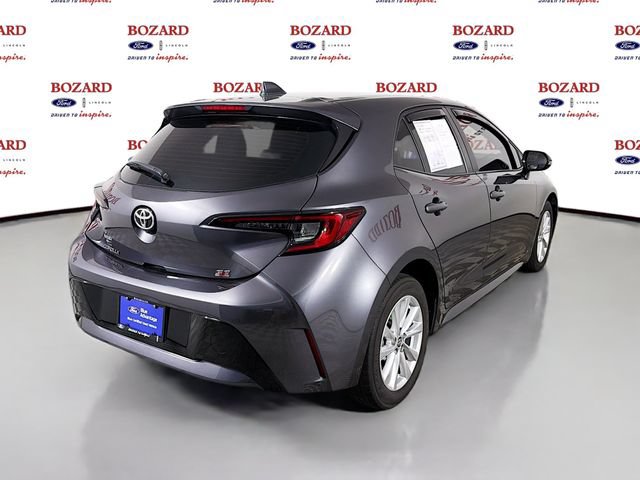 Used 2024 Toyota Corolla SE FWD image 8