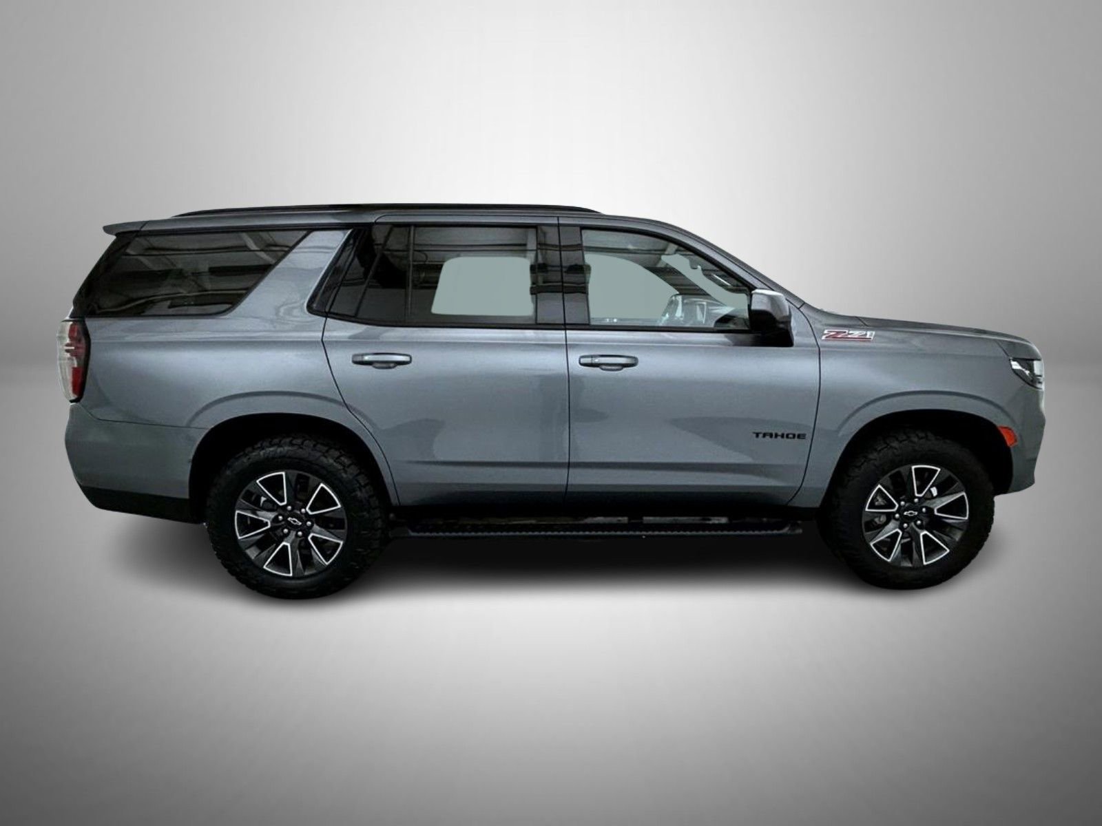 Used 2021 Chevrolet Tahoe Z71 AWD/4WD image 4