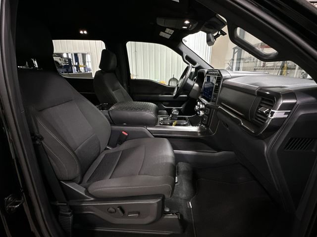 Certified 2023 Ford F150 XLT w/ Equipment Group 302A High AWD/4WD image 29